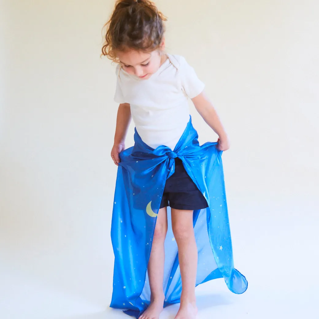 Star Playsilk
