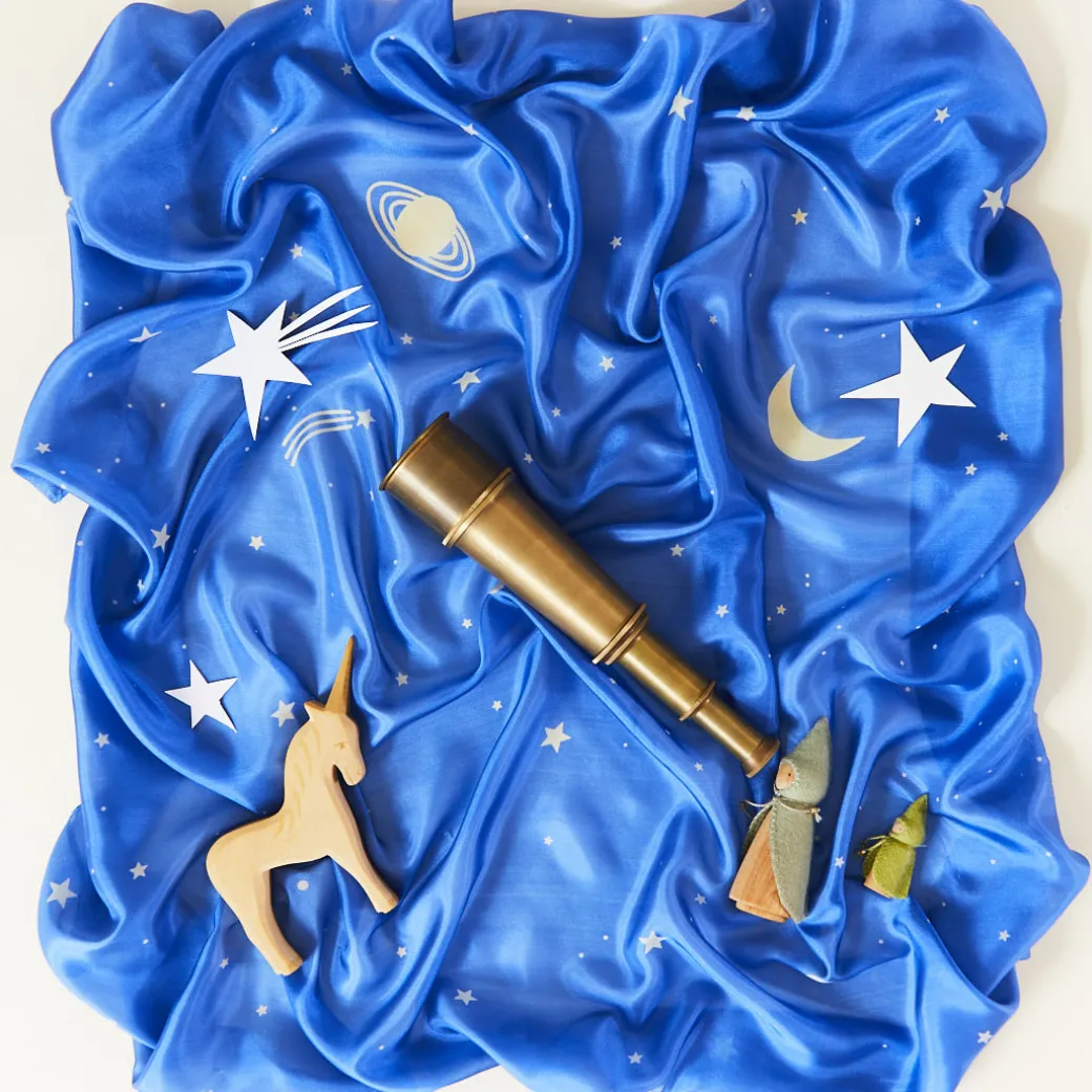 Star Playsilk