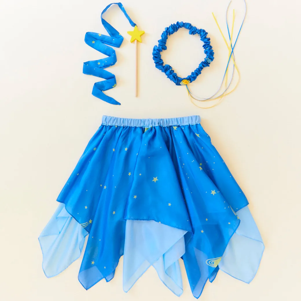 Star Prince/Princess Dress-up Set