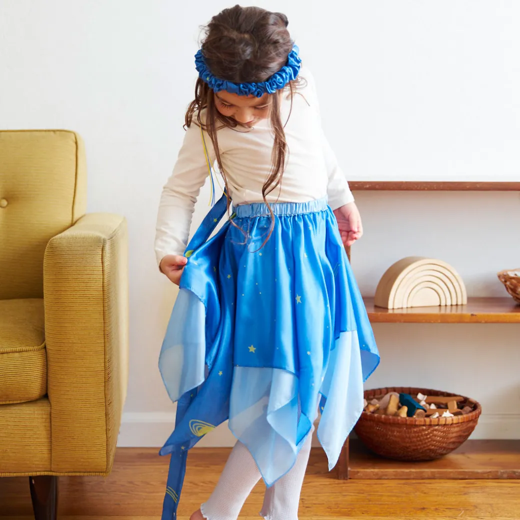 Star Prince/Princess Dress-up Set