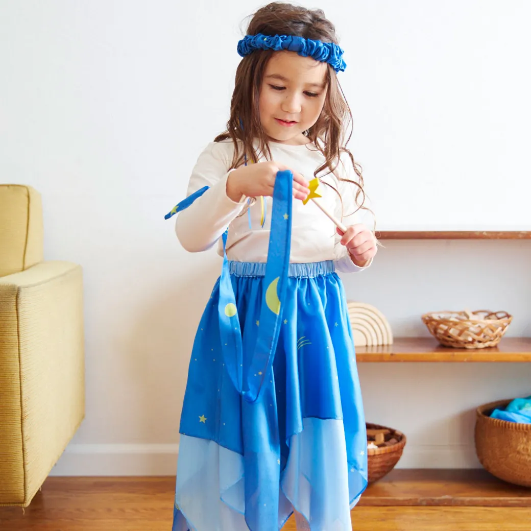 Star Prince/Princess Dress-up Set