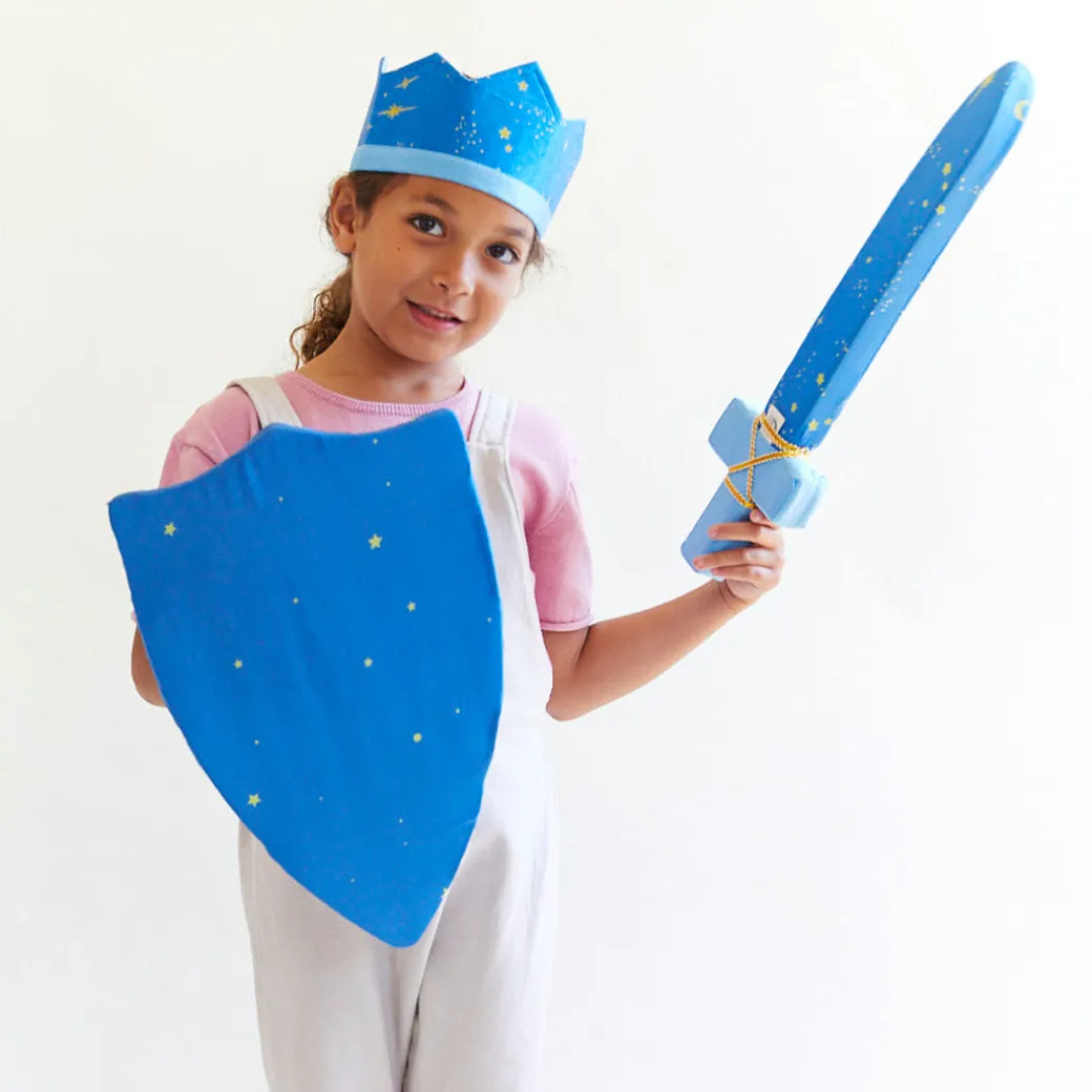 Star Shield