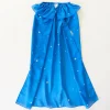 Star Silk Cape
