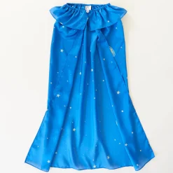 Star Silk Cape