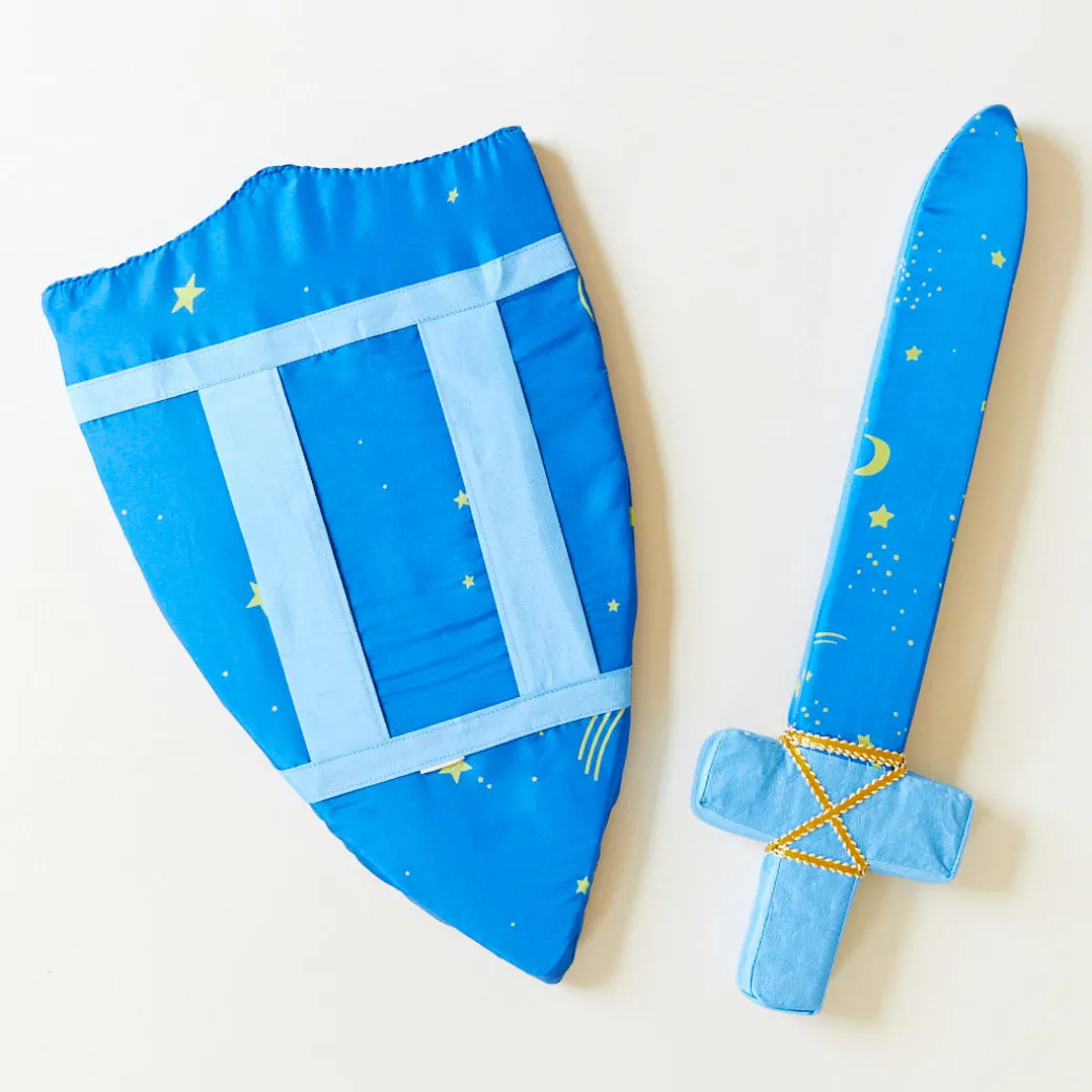 Star Sword & Shield Bundle
