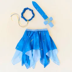 Star Warrior Dress-up Set
