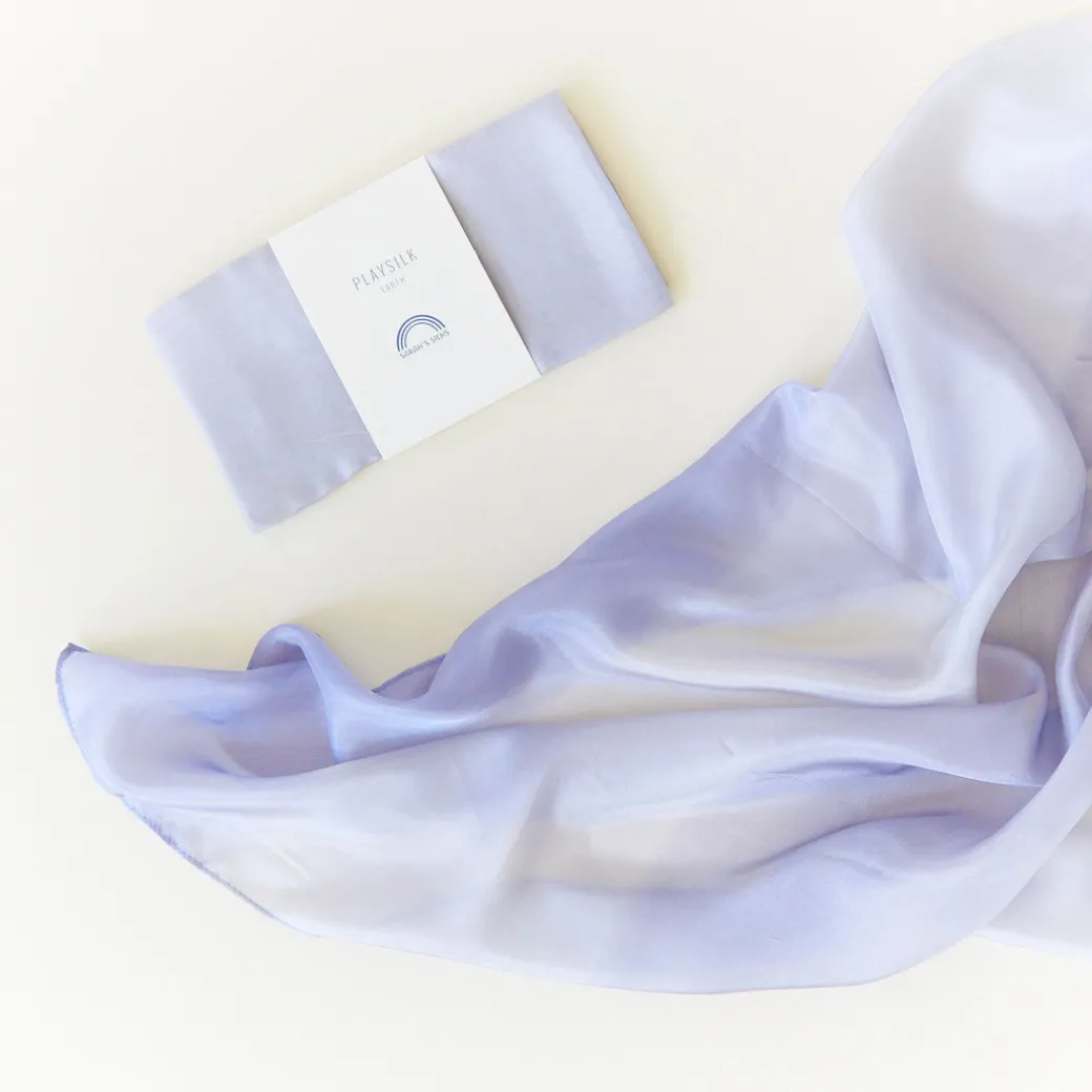 Stone Playsilk