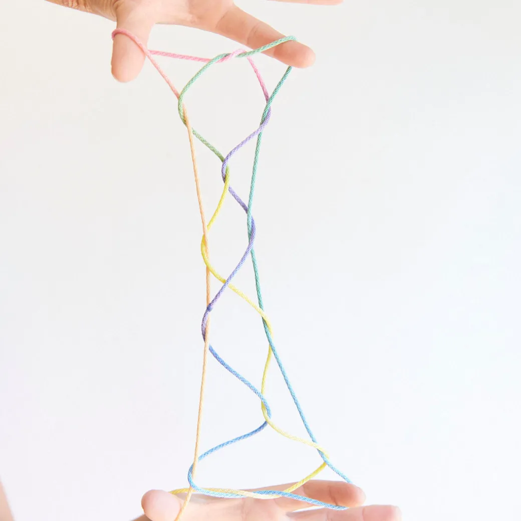 String Game Party Favor Pack