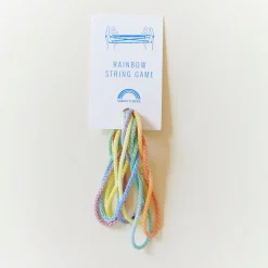 String Games