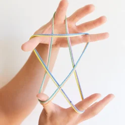 String Games