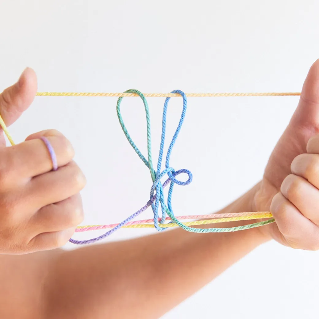 String Games