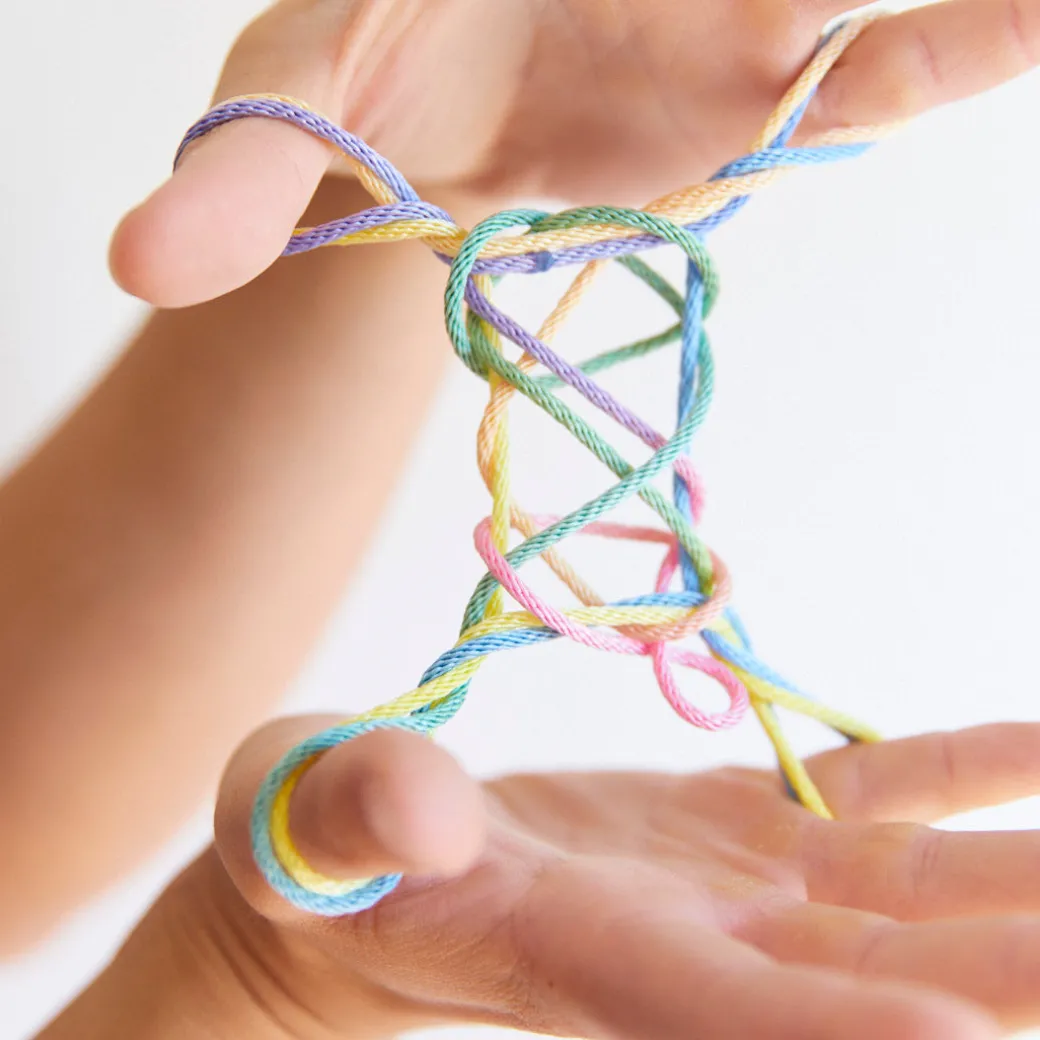 String Games