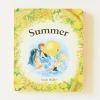 Summer By Gerda Muller