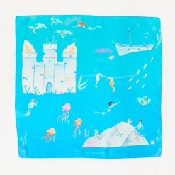 Under The Sea Playmap