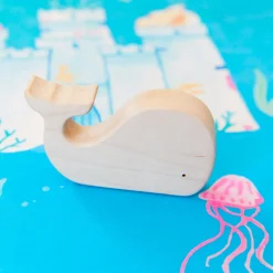 Under The Sea Playmap