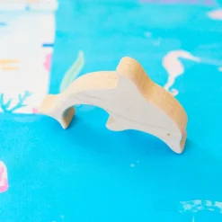 Under The Sea Small World Play Set