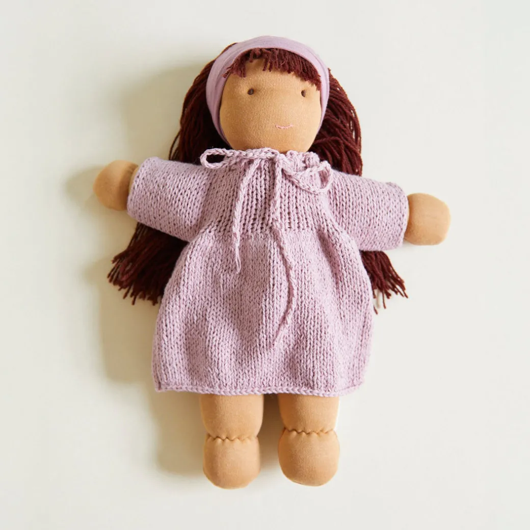 Waldorf Doll Mia