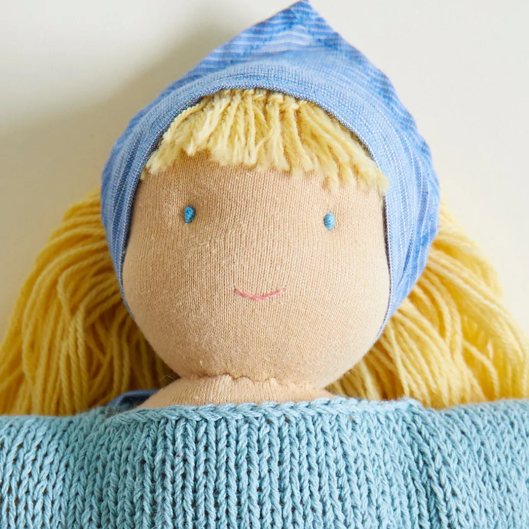 Waldorf Doll Zoe