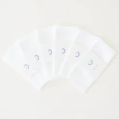 White Playsilk Pack For Dyeing