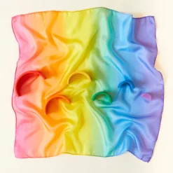 Wooden Rainbow