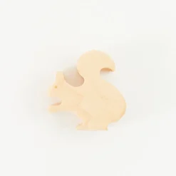 Wooden Squirrel