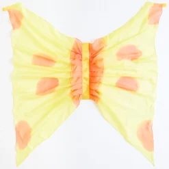 Yellow Butterfly Wings